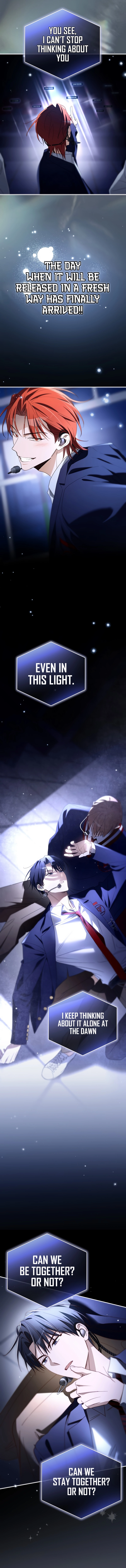 Surviving as a PD Idol Chapter 28 14